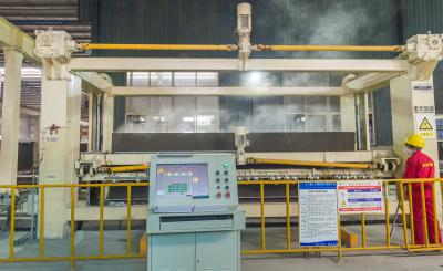 生產(chǎn)線(xiàn)