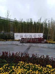 宜賓中國白酒學(xué)院